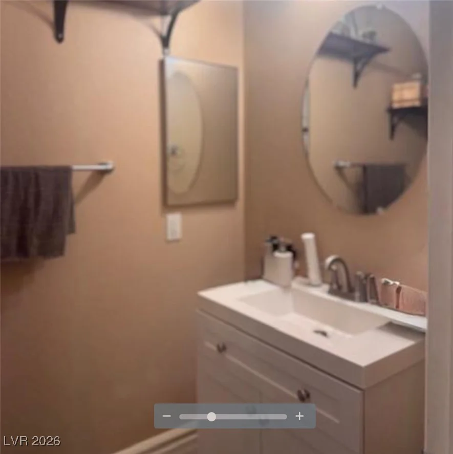 9680 Waukegan, Las Vegas, NV 89148