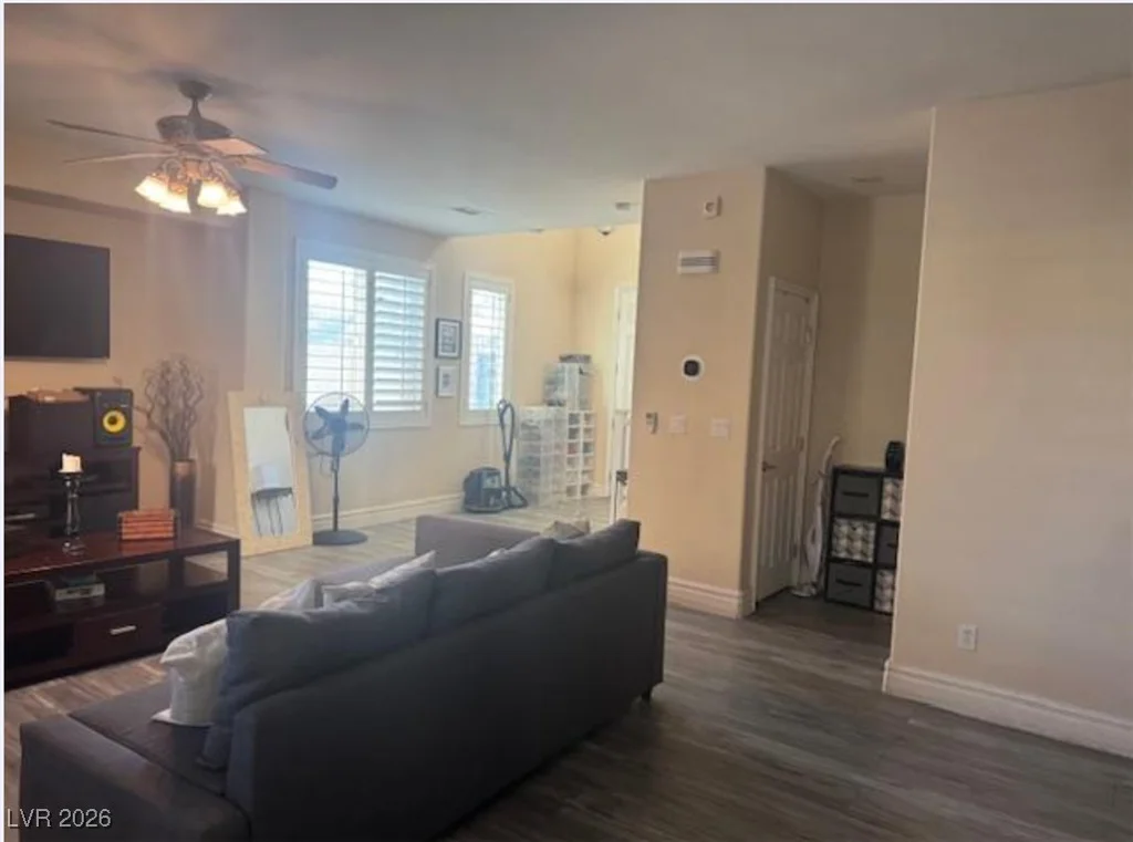 9680 Waukegan, Las Vegas, NV 89148