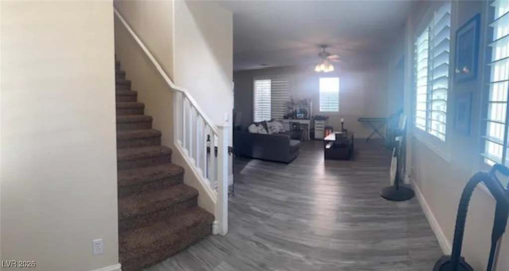 9680 Waukegan, Las Vegas, NV 89148