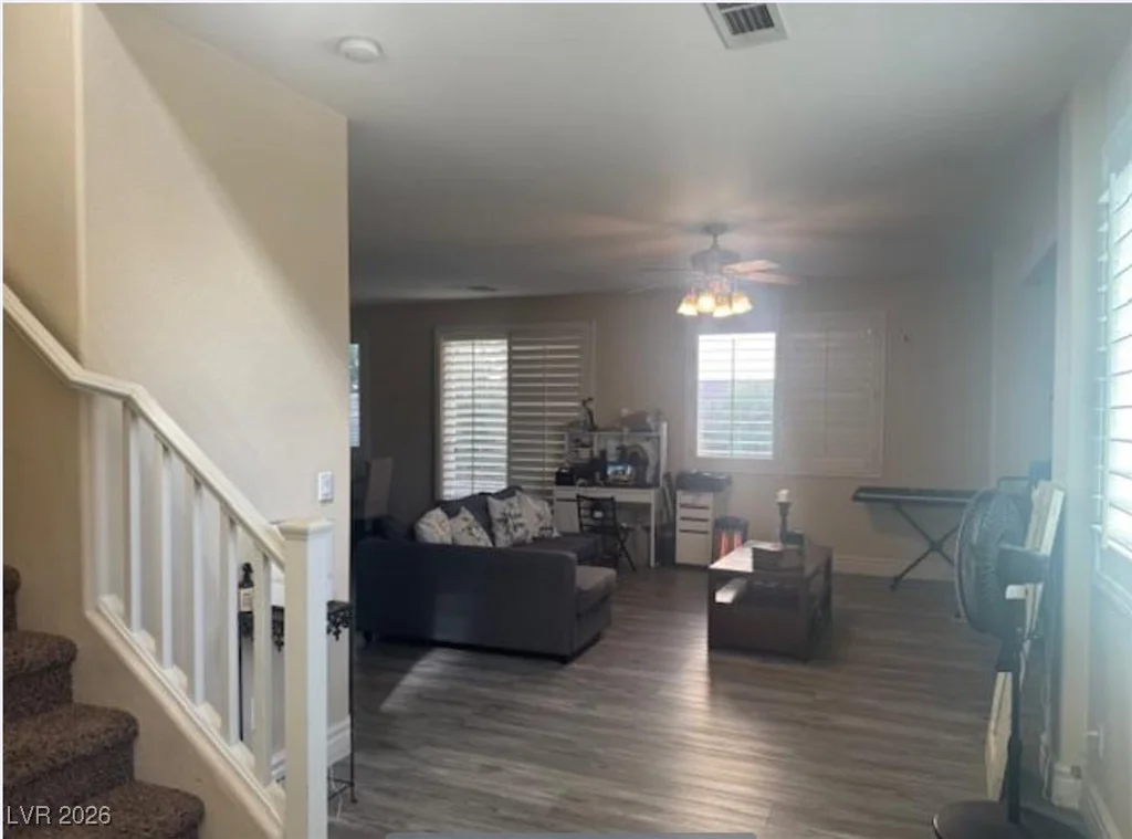9680 Waukegan, Las Vegas, NV 89148