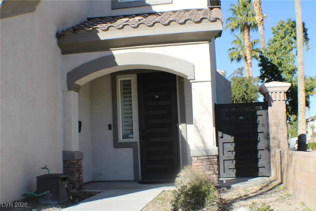 9680 Waukegan, Las Vegas, NV 89148