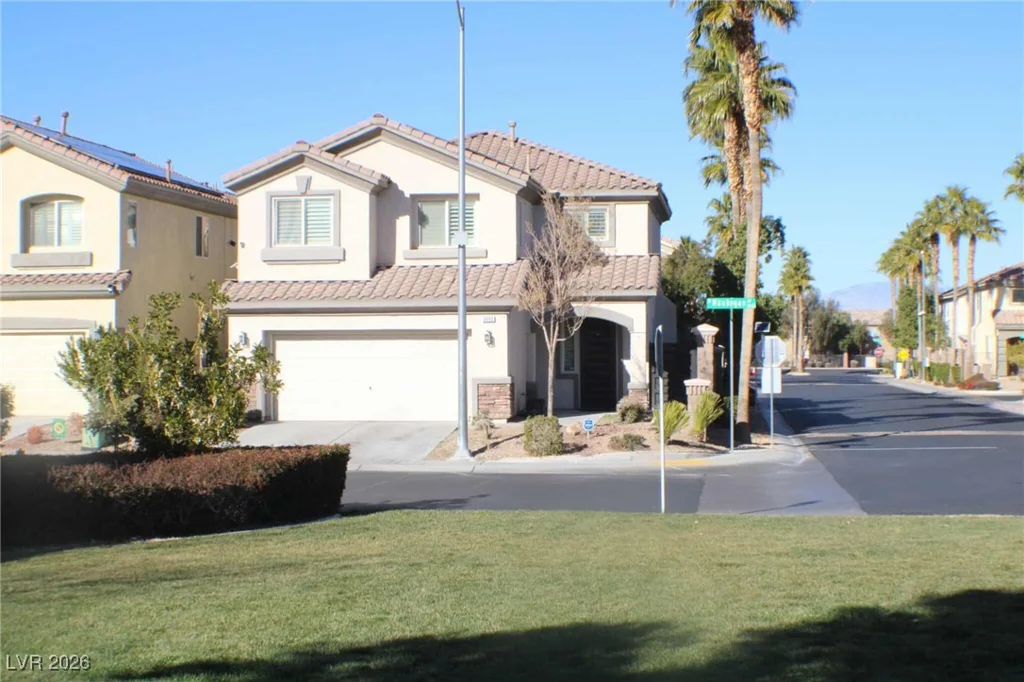 9680 Waukegan, Las Vegas, NV 89148
