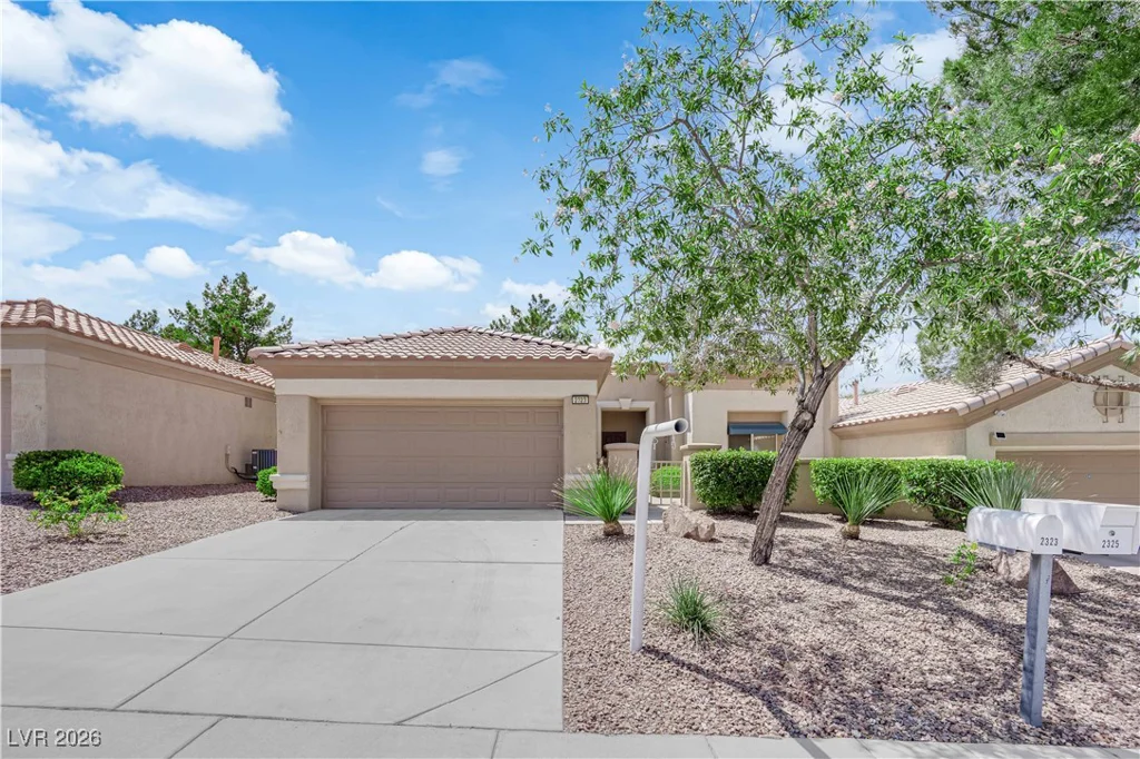 2323 Barbers Point, Las Vegas, NV 89134