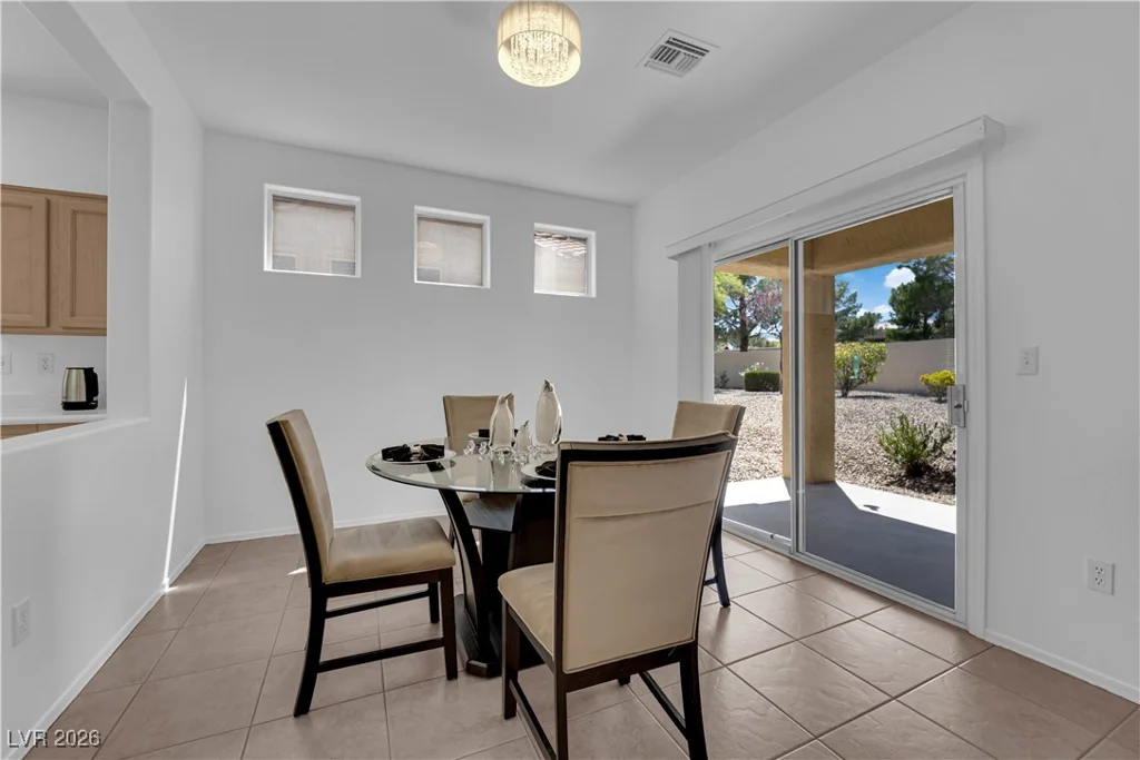 2323 Barbers Point, Las Vegas, NV 89134