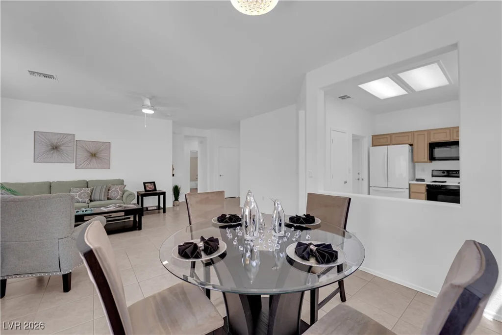 2323 Barbers Point, Las Vegas, NV 89134