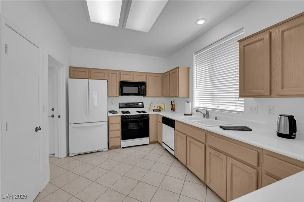 2323 Barbers Point, Las Vegas, NV 89134