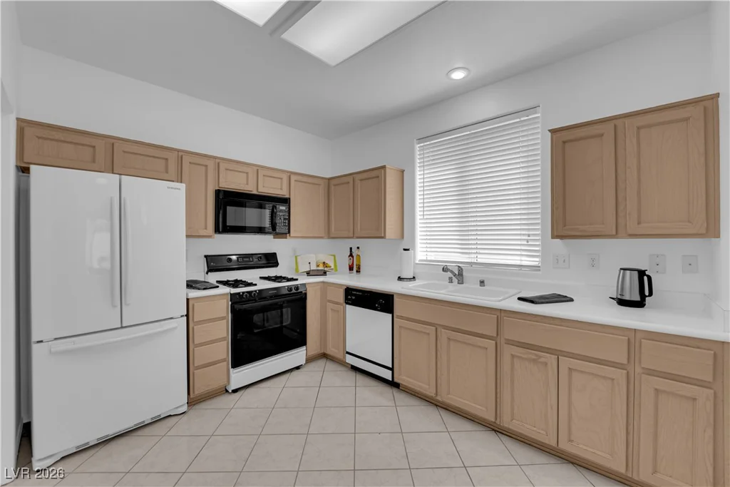 2323 Barbers Point, Las Vegas, NV 89134