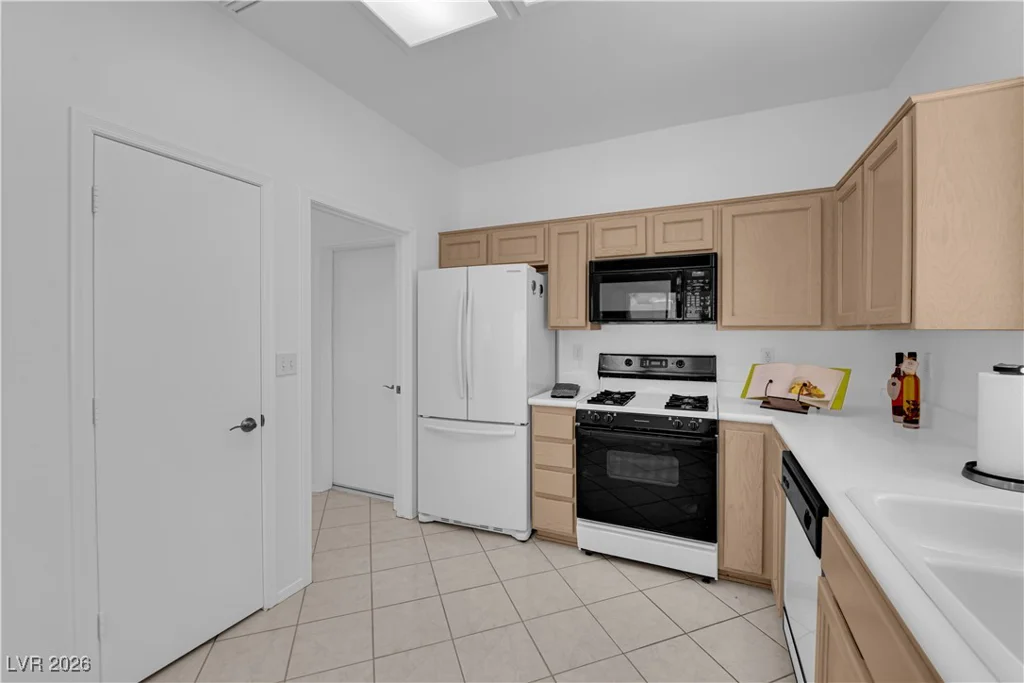 2323 Barbers Point, Las Vegas, NV 89134
