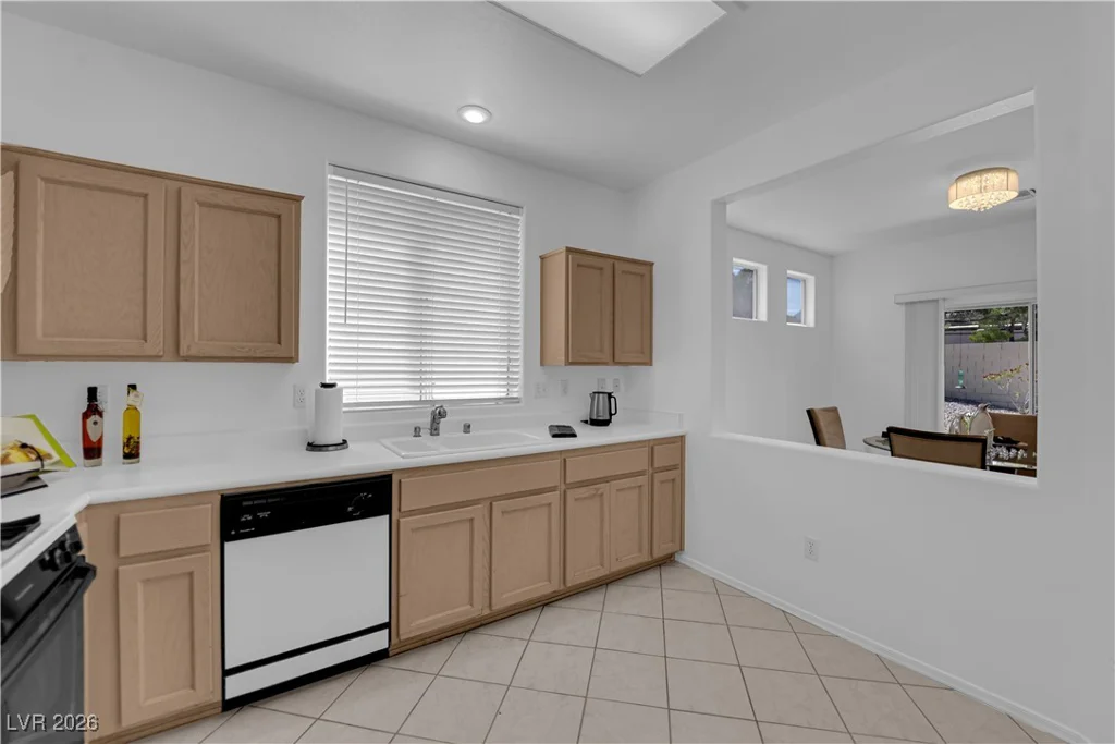 2323 Barbers Point, Las Vegas, NV 89134
