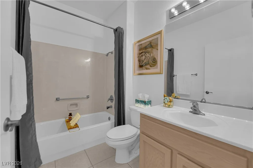2323 Barbers Point, Las Vegas, NV 89134