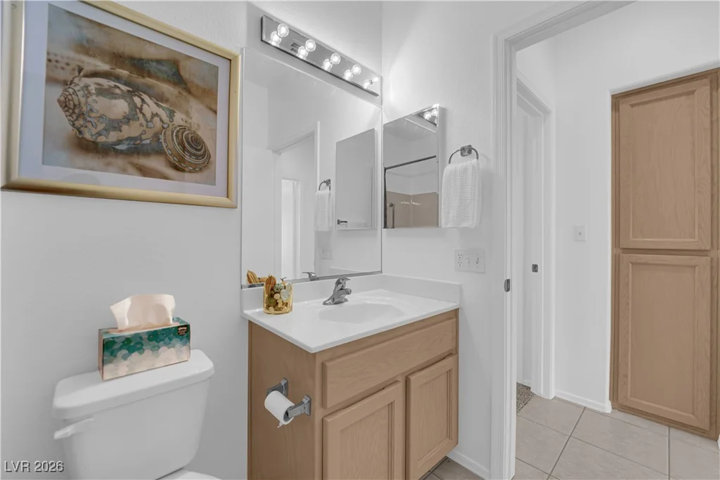 2323 Barbers Point, Las Vegas, NV 89134