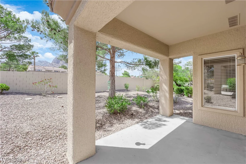2323 Barbers Point, Las Vegas, NV 89134