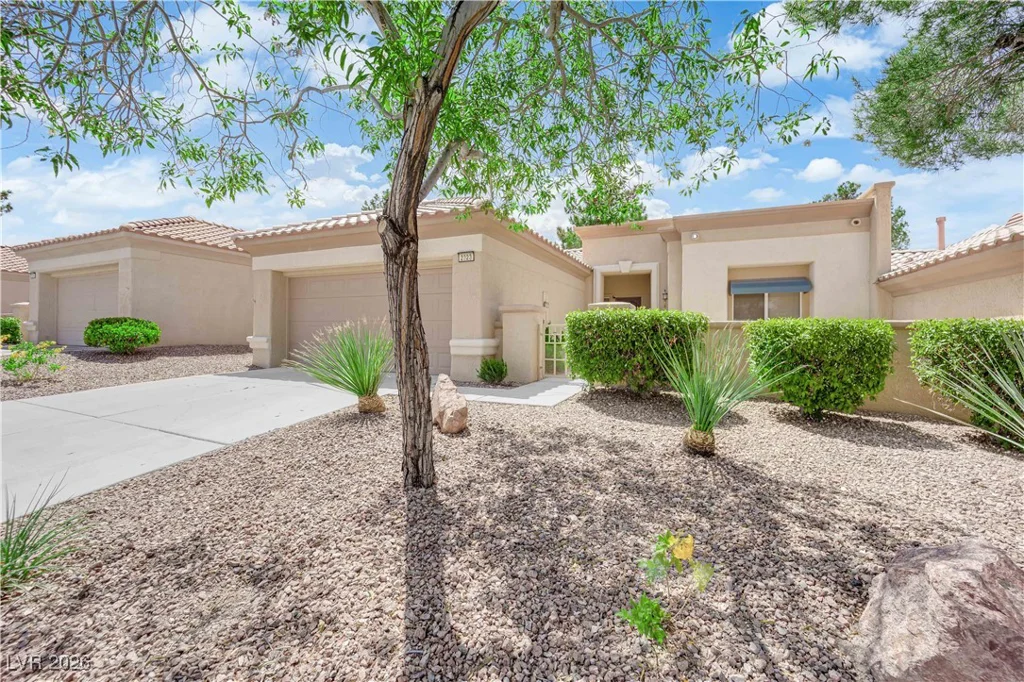 2323 Barbers Point, Las Vegas, NV 89134