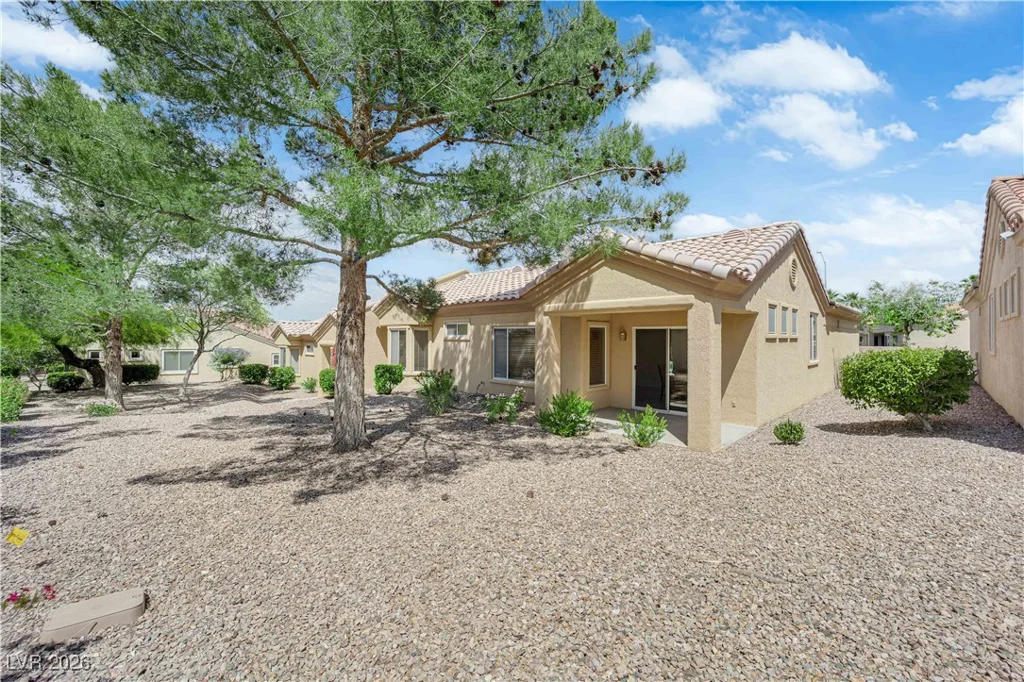 2323 Barbers Point, Las Vegas, NV 89134