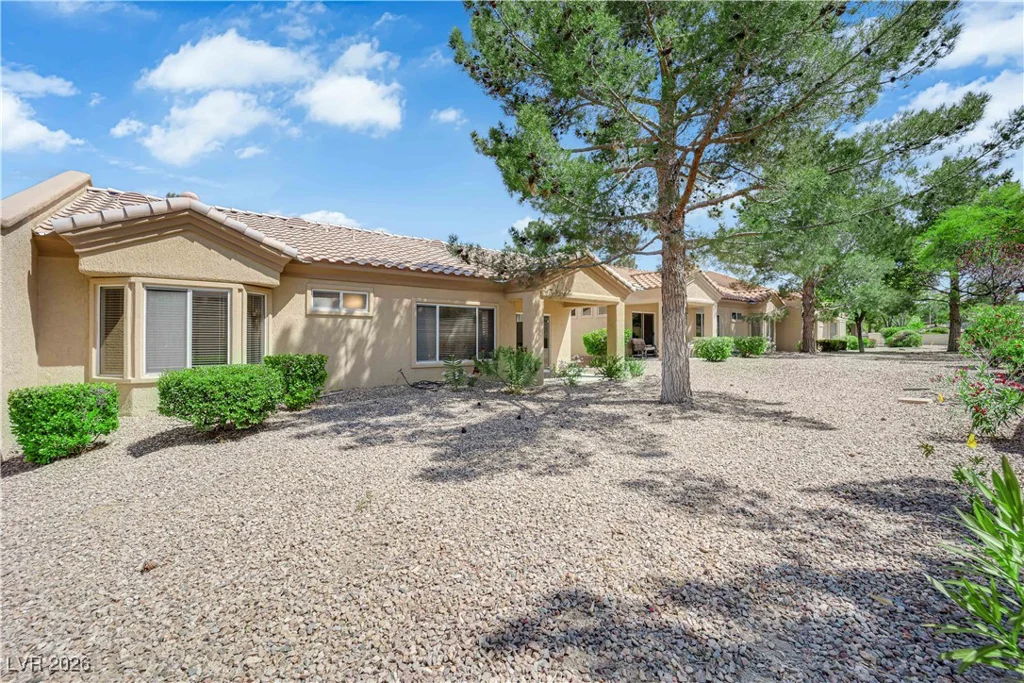 2323 Barbers Point, Las Vegas, NV 89134