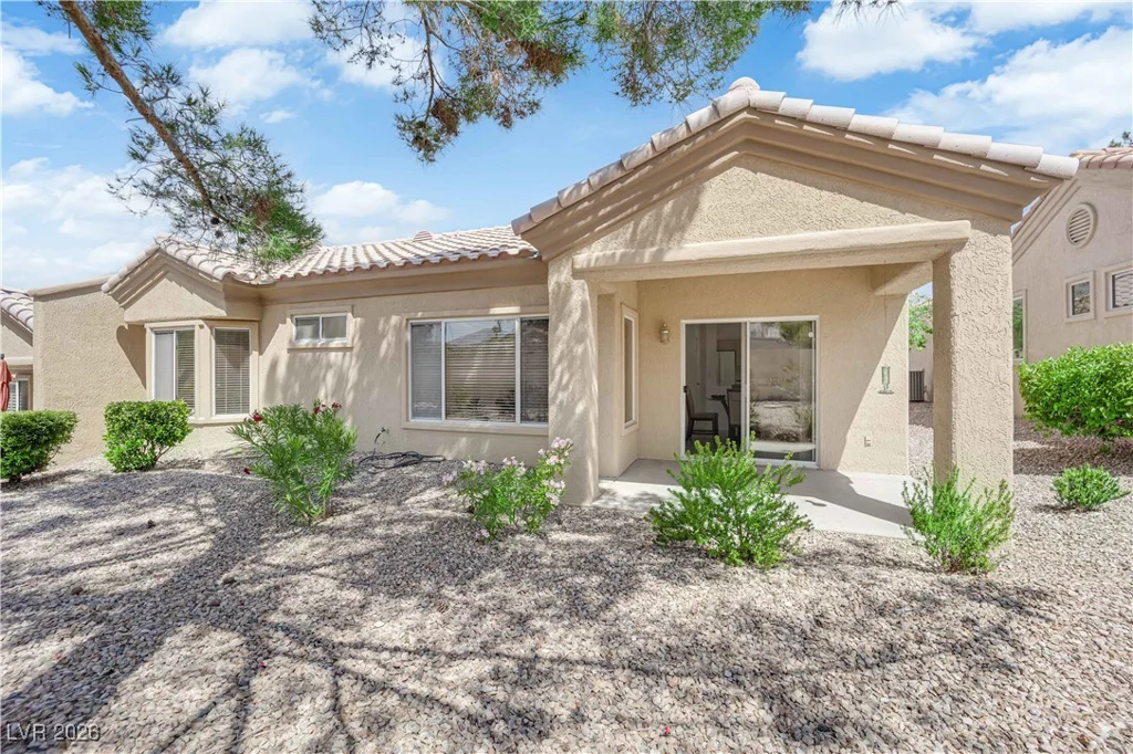 2323 Barbers Point, Las Vegas, NV 89134