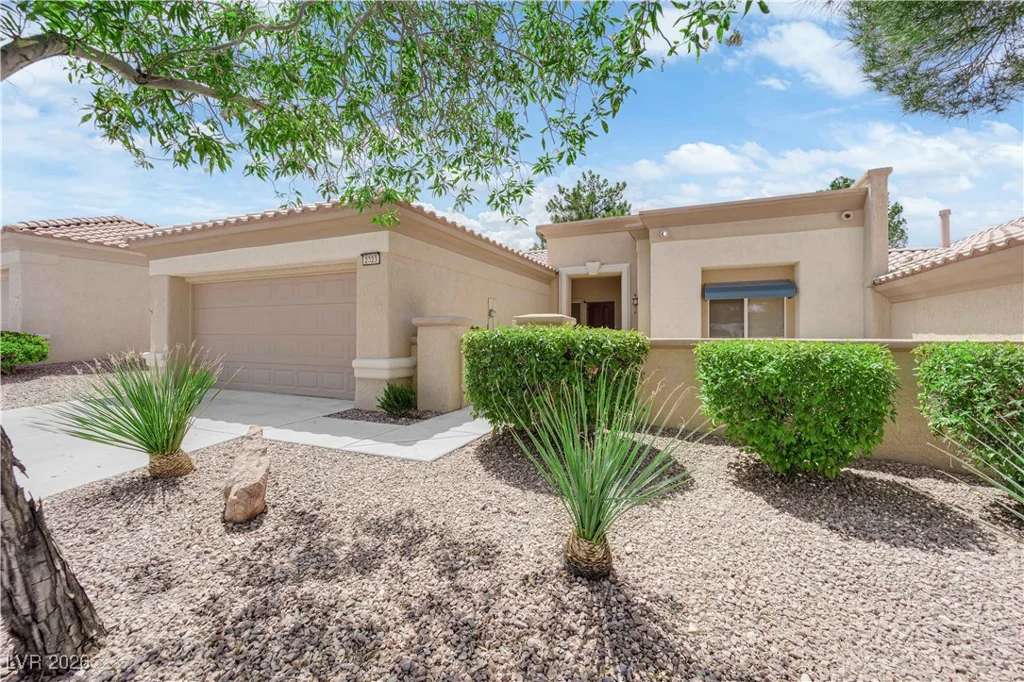 2323 Barbers Point, Las Vegas, NV 89134