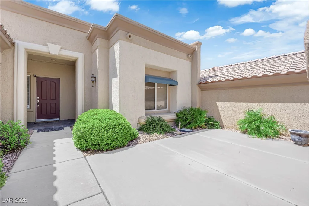 2323 Barbers Point, Las Vegas, NV 89134