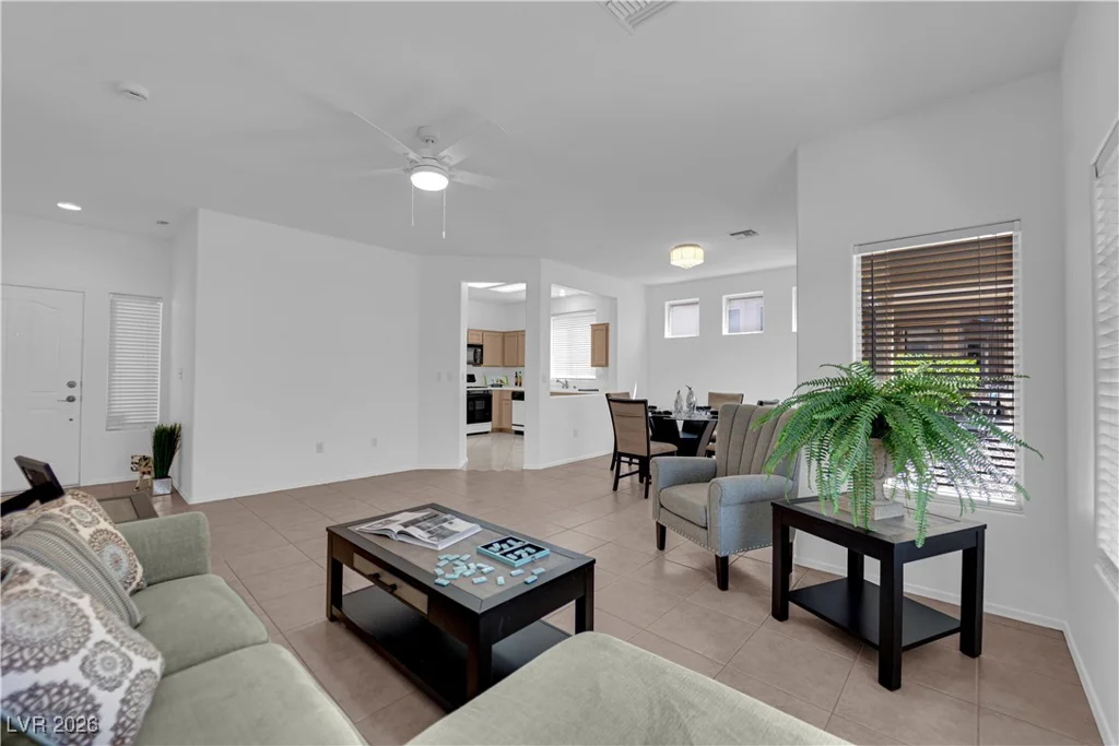 2323 Barbers Point, Las Vegas, NV 89134