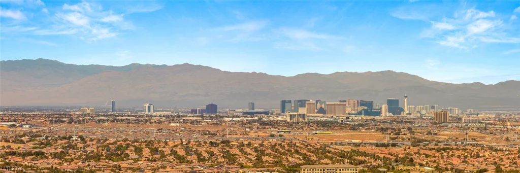 48 Clearview Summit, Las Vegas, NV 89141