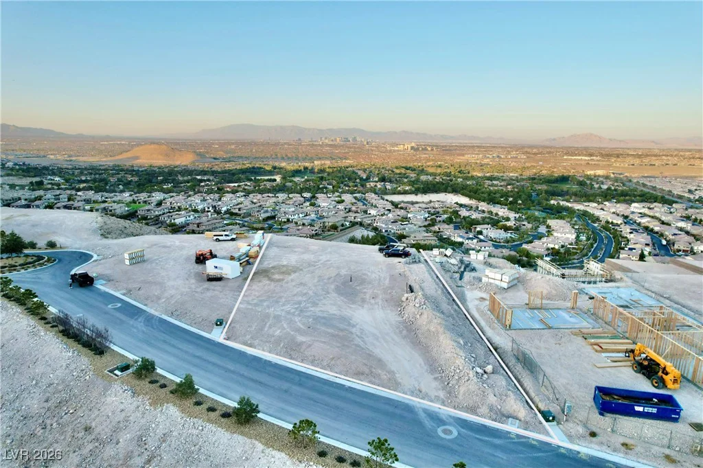 48 Clearview Summit, Las Vegas, NV 89141