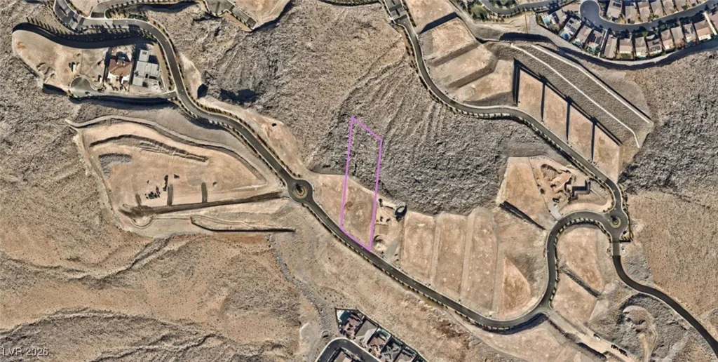 48 Clearview Summit, Las Vegas, NV 89141
