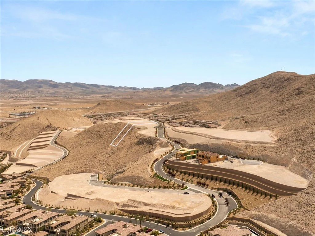 48 Clearview Summit, Las Vegas, NV 89141