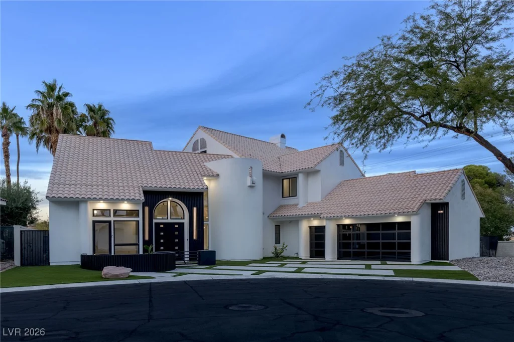 8600 Titleist, Las Vegas, NV 89117