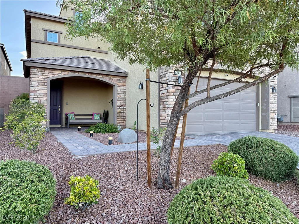 6641 Conquistador, Las Vegas, NV 89149