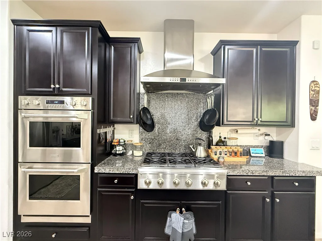 6641 Conquistador, Las Vegas, NV 89149