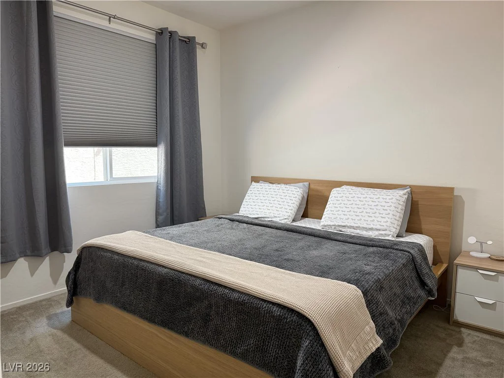 6641 Conquistador, Las Vegas, NV 89149