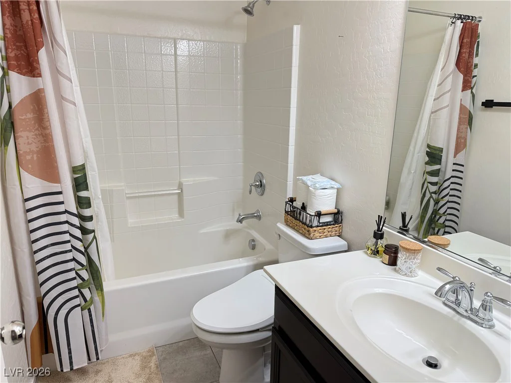6641 Conquistador, Las Vegas, NV 89149