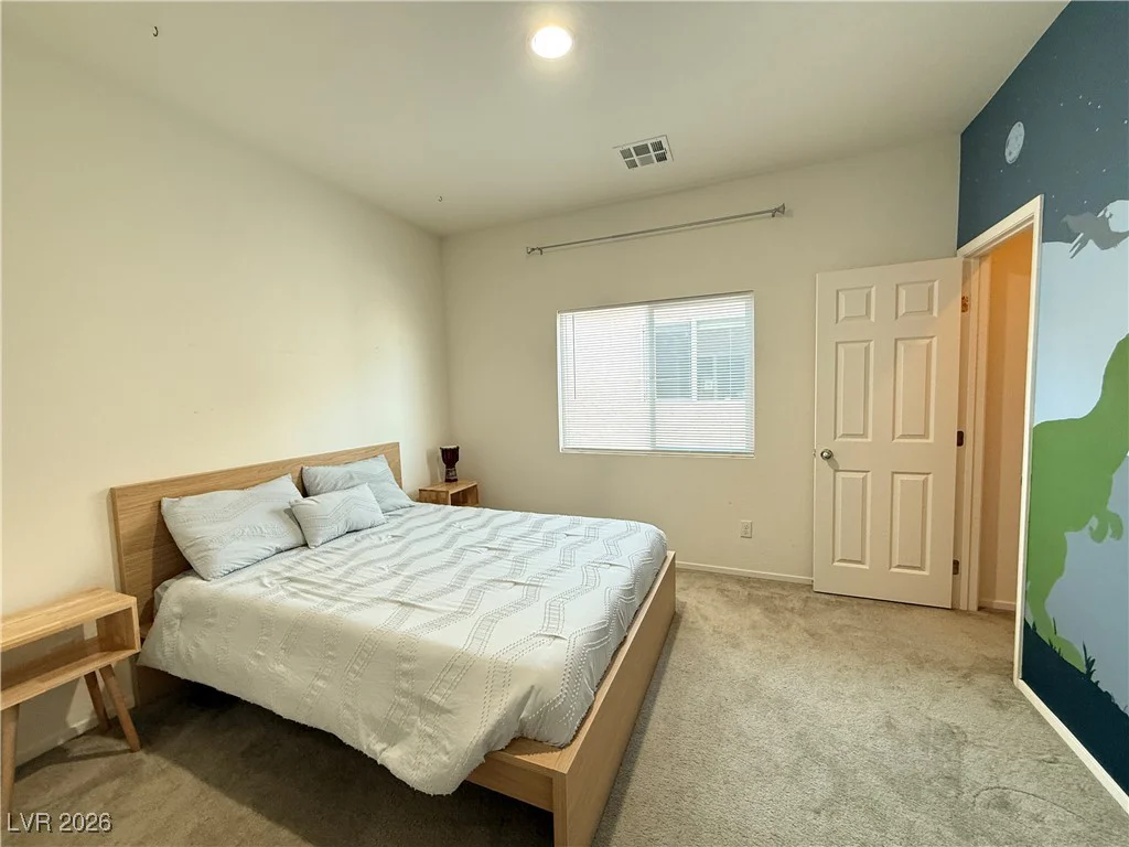 6641 Conquistador, Las Vegas, NV 89149