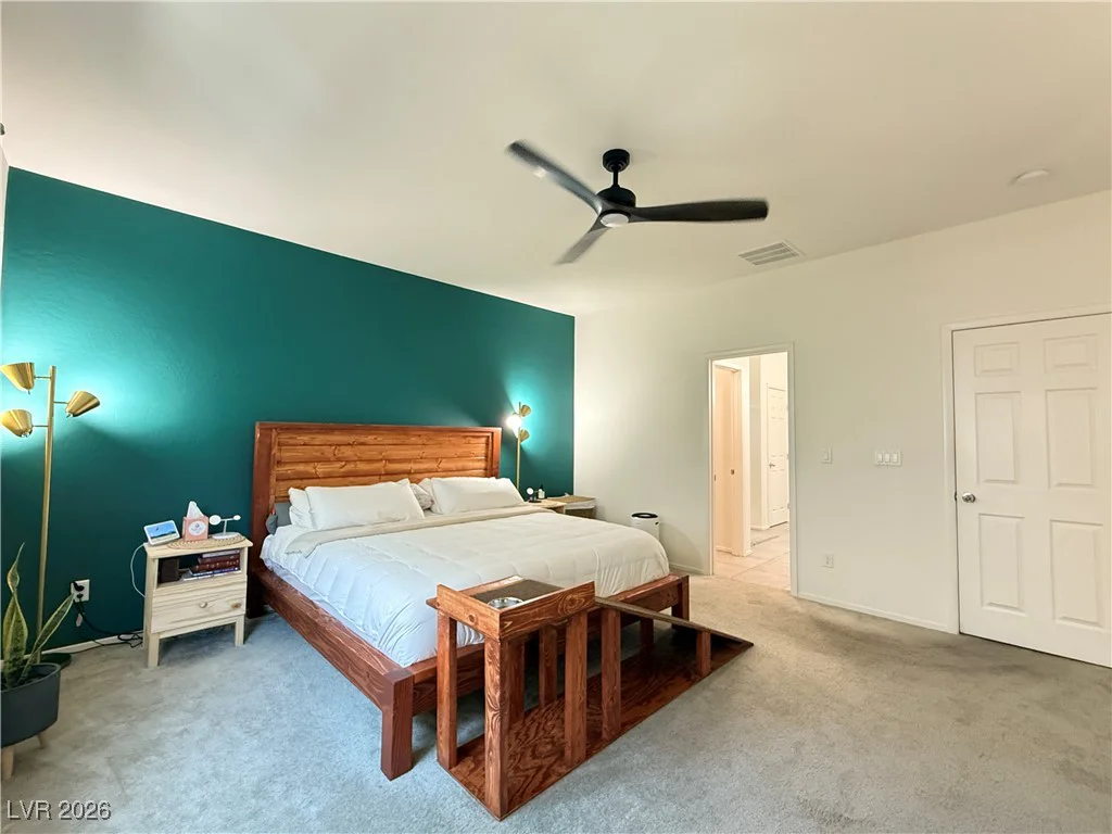 6641 Conquistador, Las Vegas, NV 89149
