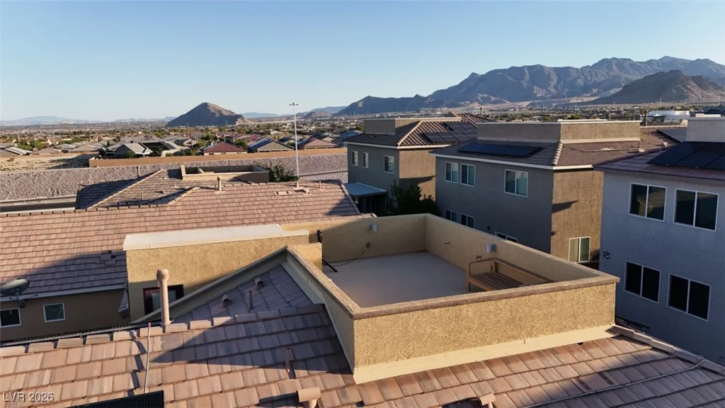 6641 Conquistador, Las Vegas, NV 89149