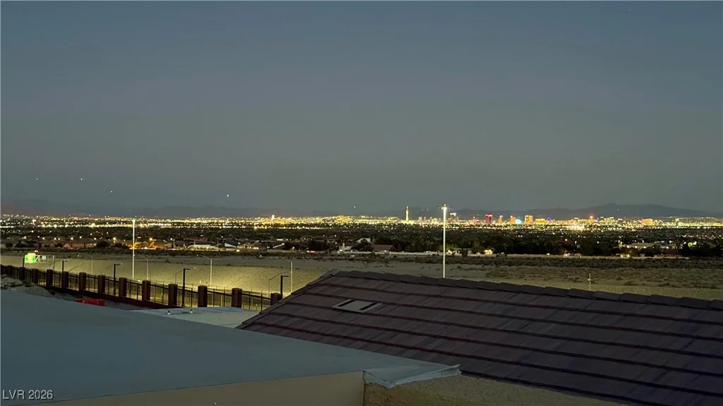 6641 Conquistador, Las Vegas, NV 89149