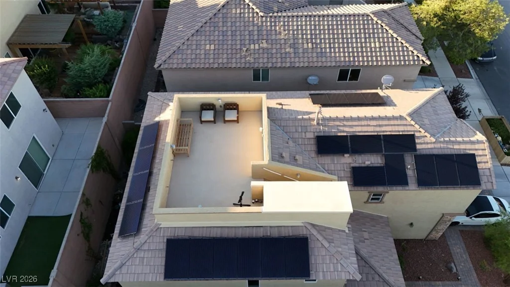 6641 Conquistador, Las Vegas, NV 89149