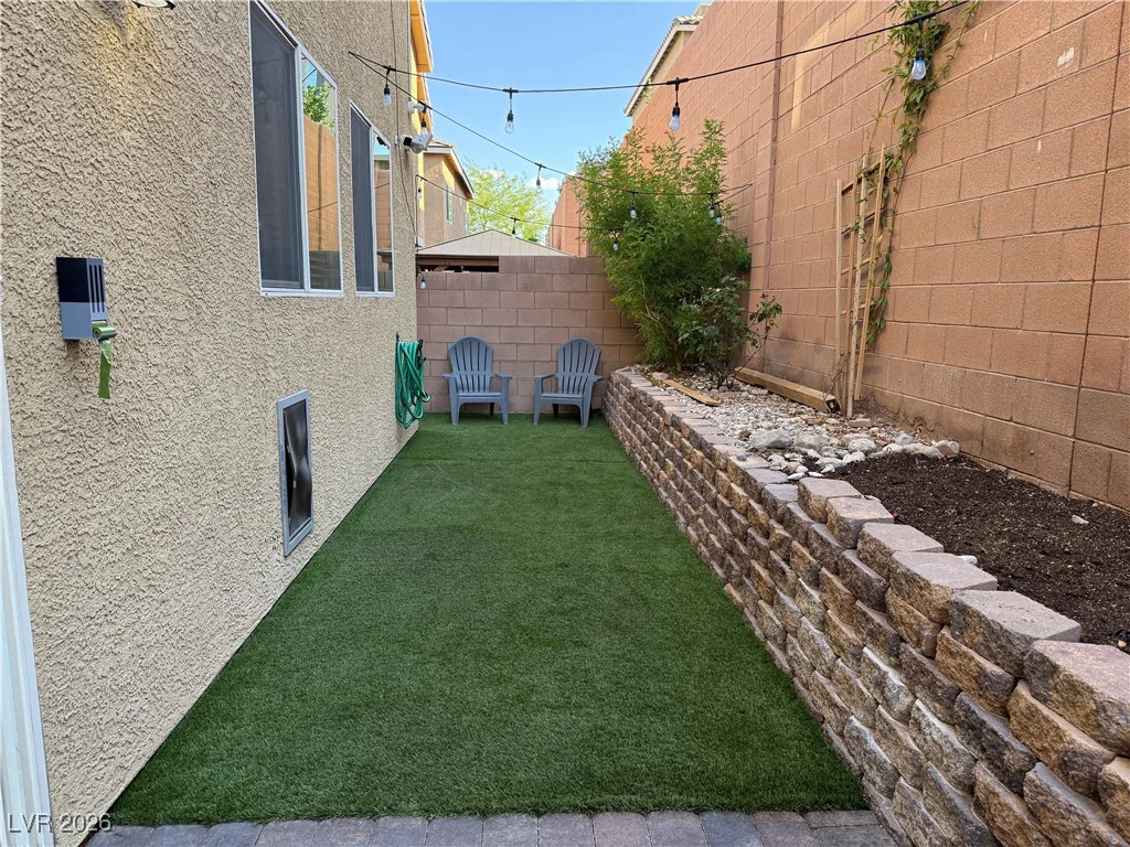 6641 Conquistador, Las Vegas, NV 89149
