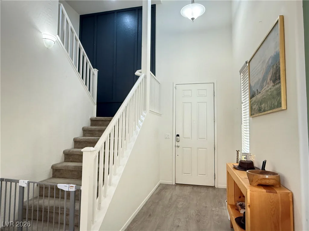 6641 Conquistador, Las Vegas, NV 89149