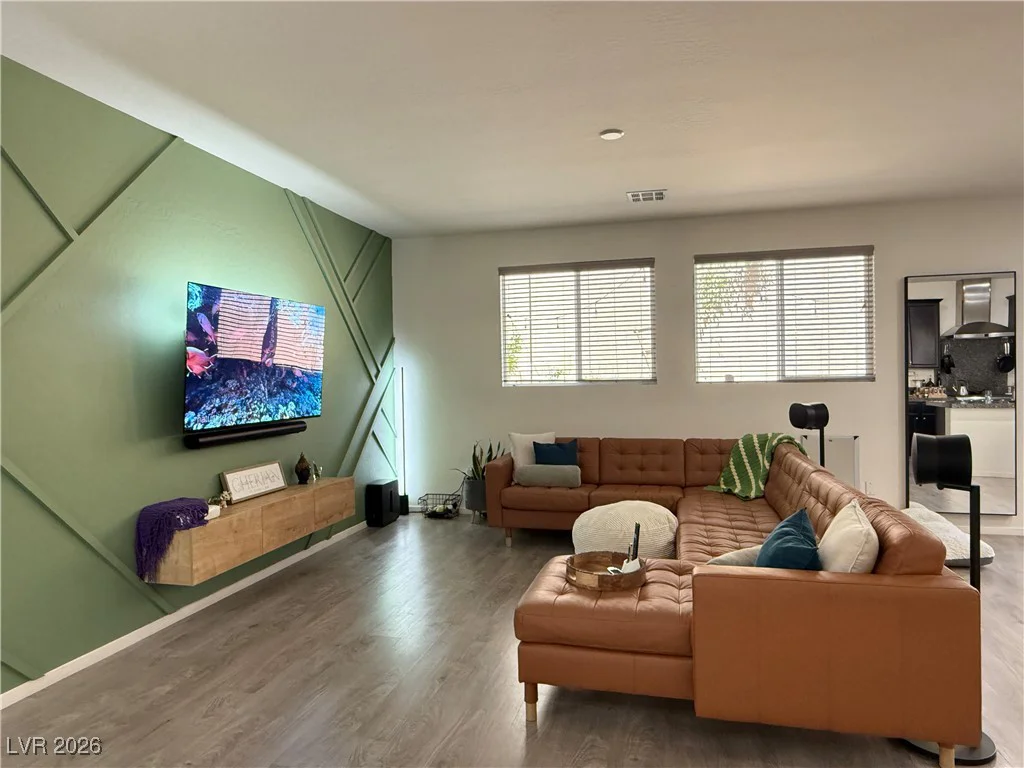 6641 Conquistador, Las Vegas, NV 89149