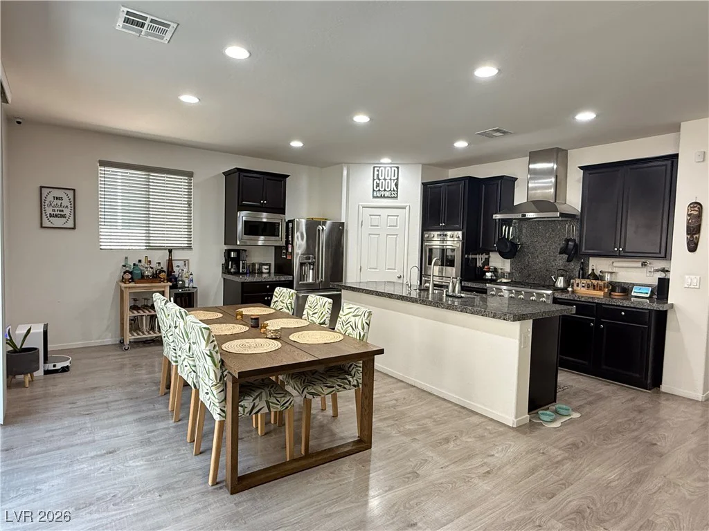 6641 Conquistador, Las Vegas, NV 89149