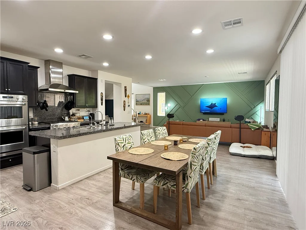 6641 Conquistador, Las Vegas, NV 89149