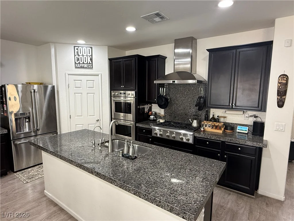 6641 Conquistador, Las Vegas, NV 89149