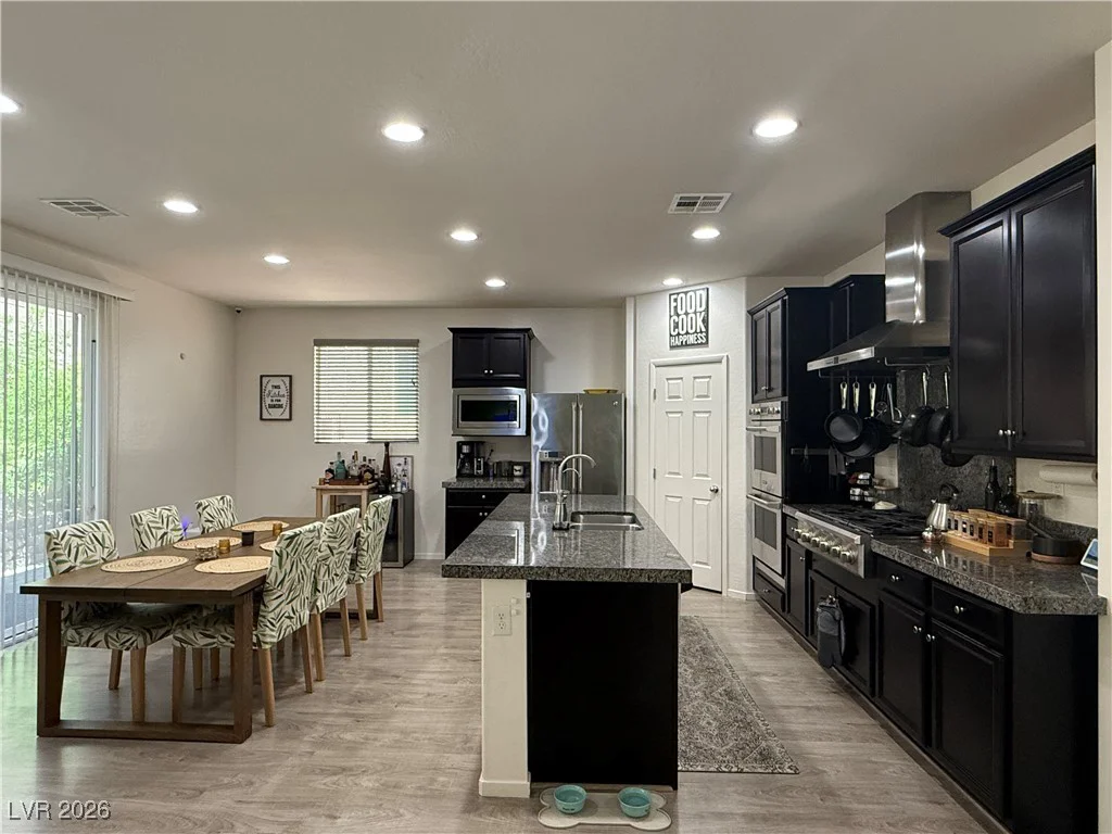 6641 Conquistador, Las Vegas, NV 89149
