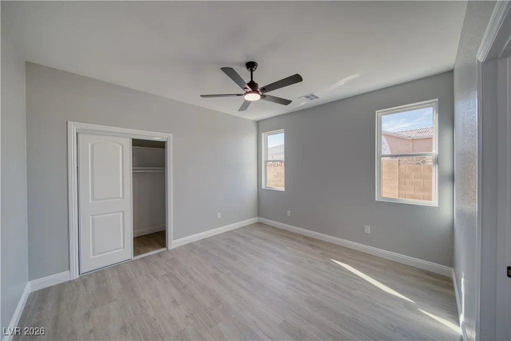 6861 Stubblefield, Pahrump, NV 89061