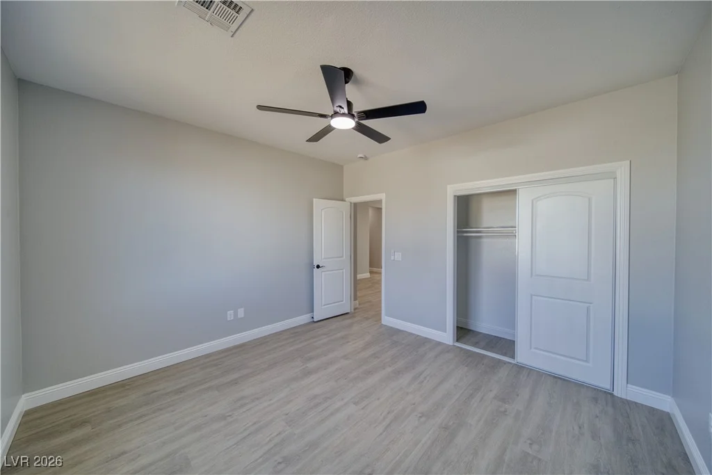 6861 Stubblefield, Pahrump, NV 89061
