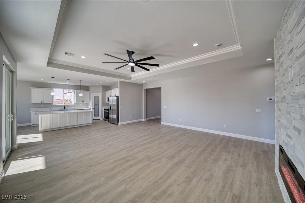 6861 Stubblefield, Pahrump, NV 89061
