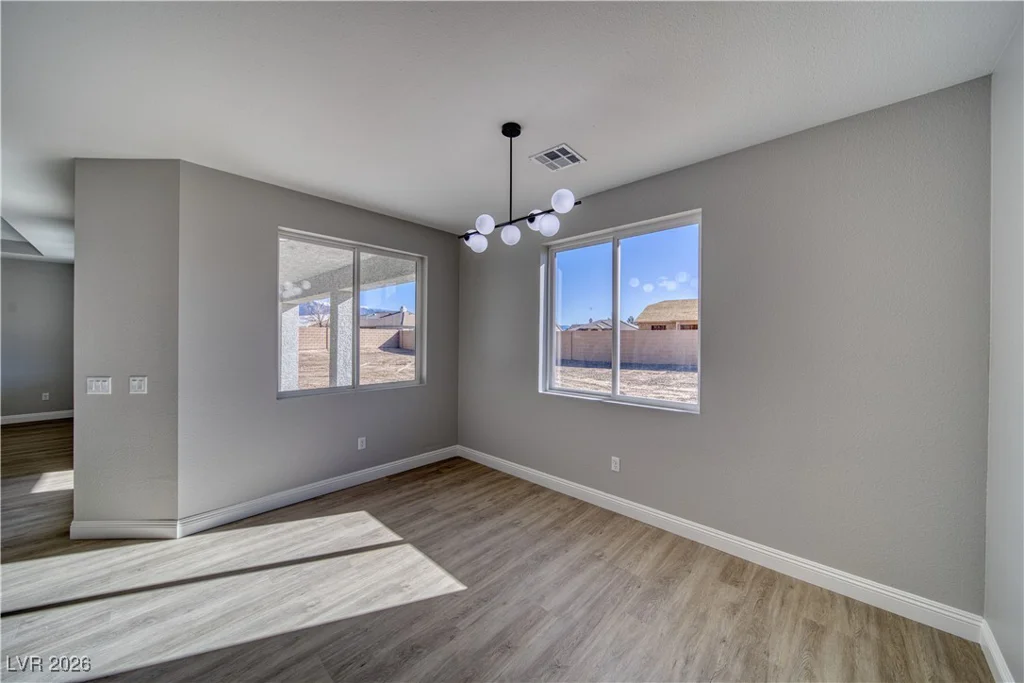 6861 Stubblefield, Pahrump, NV 89061