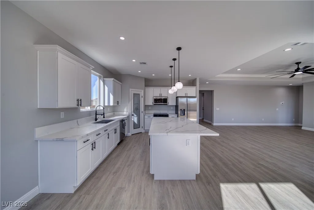6861 Stubblefield, Pahrump, NV 89061