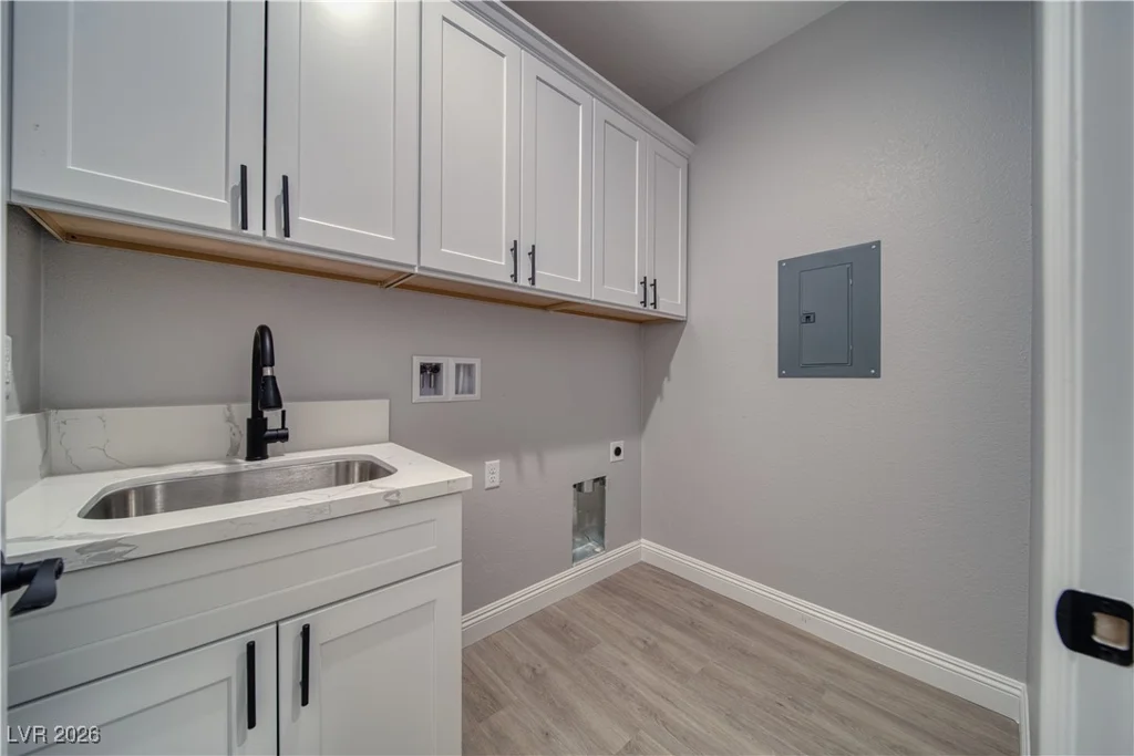 6861 Stubblefield, Pahrump, NV 89061